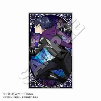 (s)東京喰種ﾄｰｷｮｰｸﾞｰﾙ ｱｸﾘﾙﾌﾞﾛｯｸﾌｨｷﾞｭｱ 霧嶋絢都