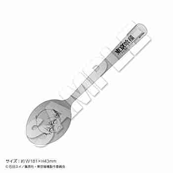 (s)東京喰種ﾄｰｷｮｰｸﾞｰﾙ ｶﾚｰｽﾌﾟｰﾝ