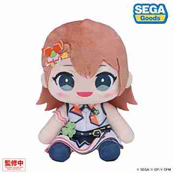 (s)ﾌﾟﾛｼﾞｪｸﾄｾｶｲ ｶﾗﾌﾙｽﾃｰｼﾞ! feat. 初音ﾐｸ ﾏｲｾｶｲ ぬいぐるみ -花里みのりのぬいぐるみ-