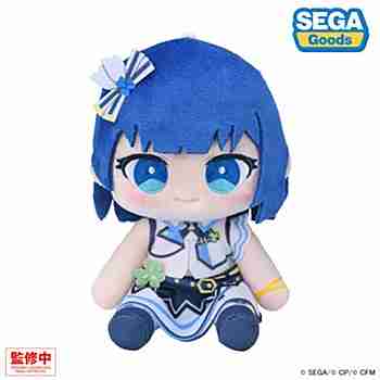 (s)ﾌﾟﾛｼﾞｪｸﾄｾｶｲ ｶﾗﾌﾙｽﾃｰｼﾞ! feat. 初音ﾐｸ ﾏｲｾｶｲ ぬいぐるみ -桐谷遥のぬいぐるみ- S