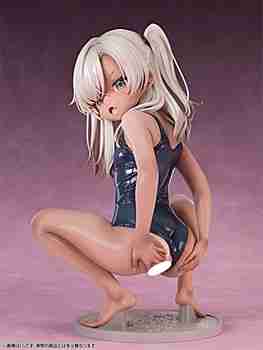 (s)肉感少女 ｽｸ水日焼けのﾒｽｶﾞｷｷﾞｬﾙ 若山ひより