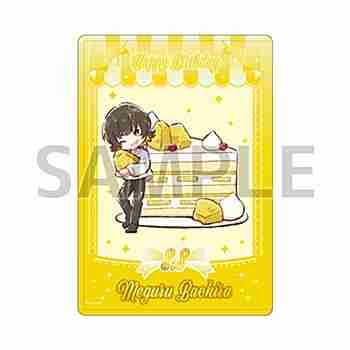 (s)ｷｬﾗｸﾘｱｹｰｽ｢TVｱﾆﾒ『ﾌﾞﾙｰﾛｯｸ』｣19/誕生日ver. 蜂楽 廻(ｸﾞﾗﾌｱｰﾄｲﾗｽﾄ)