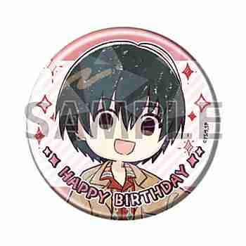 (s)ﾎﾛｸﾞﾗﾑ缶ﾊﾞｯｼﾞ(57mm)｢SAKAMOTO DAYS｣15/南雲 誕生日ver.(ｸﾞﾗﾌｱｰﾄｲﾗｽﾄ)