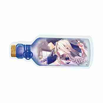 (s)ｺﾚｸｼｮﾝﾎﾞﾄﾙ｢ｵﾗﾝﾋﾟｱｿﾜﾚ｣03/璃空(公式ｲﾗｽﾄ)