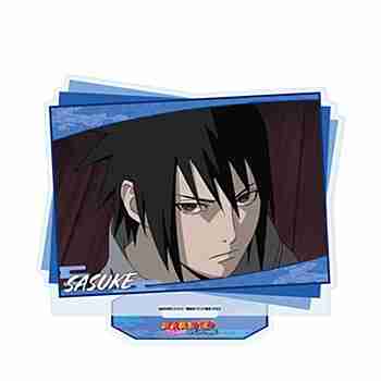 (s)ｱｸﾘﾙｽﾀﾝﾄﾞ｢NARUTO-ﾅﾙﾄ- 疾風伝｣58/うちはｻｽｹ(場面写)