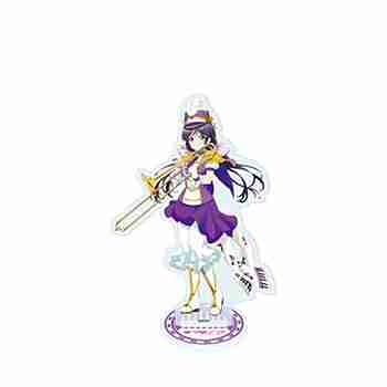 (s)ｱｸﾘﾙｽﾀﾝﾄﾞ｢ﾗﾌﾞﾗｲﾌﾞ!｣07/東條 希 ﾊﾟﾚｰﾄﾞver.(描き下ろしｲﾗｽﾄ)