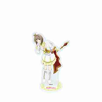 (s)ｱｸﾘﾙｽﾀﾝﾄﾞ｢ﾗﾌﾞﾗｲﾌﾞ!虹ヶ咲学園ｽｸｰﾙｱｲﾄﾞﾙ同好会｣21/中須かすみ ﾊﾟﾚｰﾄﾞver.(描き下ろ