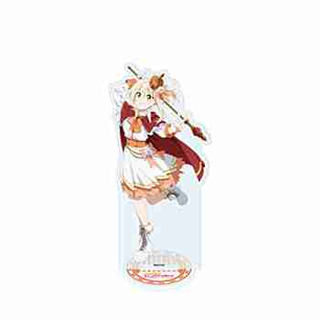 (s)ｱｸﾘﾙｽﾀﾝﾄﾞ｢ﾗﾌﾞﾗｲﾌﾞ!虹ヶ咲学園ｽｸｰﾙｱｲﾄﾞﾙ同好会｣24/宮下 愛 ﾊﾟﾚｰﾄﾞver.(描き下ろしｲ