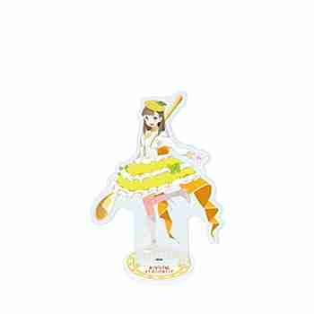 (s)ｱｸﾘﾙｽﾀﾝﾄﾞ｢ﾗﾌﾞﾗｲﾌﾞ!蓮ﾉ空女学院ｽｸｰﾙｱｲﾄﾞﾙｸﾗﾌﾞ｣47/徒町小鈴 ﾊﾟﾚｰﾄﾞver.(描き下ろしｲ