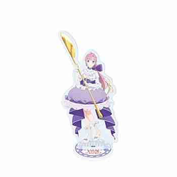 (s)ｱｸﾘﾙｽﾀﾝﾄﾞ｢ﾗﾌﾞﾗｲﾌﾞ!蓮ﾉ空女学院ｽｸｰﾙｱｲﾄﾞﾙｸﾗﾌﾞ｣48/安養寺姫芽 ﾊﾟﾚｰﾄﾞver.(描き下ろ