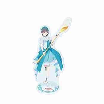 (s)ｱｸﾘﾙｽﾀﾝﾄﾞ｢ﾗﾌﾞﾗｲﾌﾞ!蓮ﾉ空女学院ｽｸｰﾙｱｲﾄﾞﾙｸﾗﾌﾞ｣50/桂城 泉 ﾊﾟﾚｰﾄﾞver.(描き下ろしｲﾗ