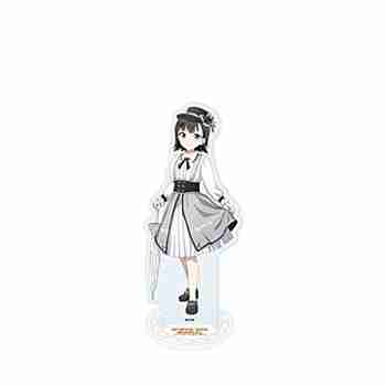 (s)ｱｸﾘﾙｽﾀﾝﾄﾞ｢ｽｸｰﾙｱｲﾄﾞﾙﾐｭｰｼﾞｶﾙ｣52/皇 ﾕｽﾞﾊﾊﾟﾚｰﾄﾞver.(描き下ろしｲﾗｽﾄ)