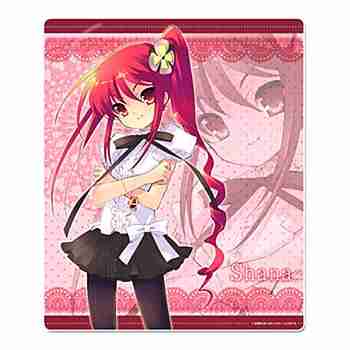 (s)灼眼のｼｬﾅ ﾏｳｽﾊﾟｯﾄﾞ