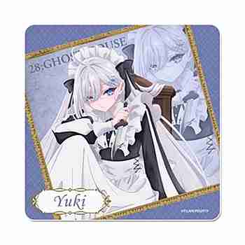 (s)死亡遊戯で飯を食う｡ ﾗﾊﾞｰﾏｯﾄｺｰｽﾀｰ 幽鬼