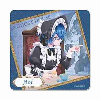 (s)死亡遊戯で飯を食う｡ ﾗﾊﾞｰﾏｯﾄｺｰｽﾀｰ 青井