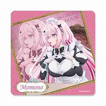 (s)死亡遊戯で飯を食う｡ ﾗﾊﾞｰﾏｯﾄｺｰｽﾀｰ 桃乃