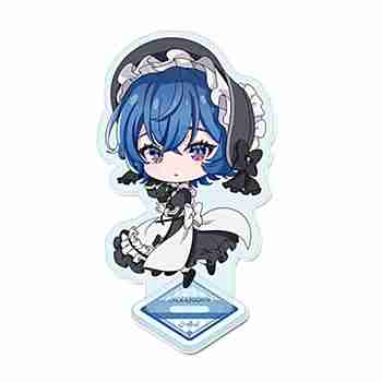 (s)死亡遊戯で飯を食う｡ ぷちちょこｱｸﾘﾙｽﾀﾝﾄﾞ 青井