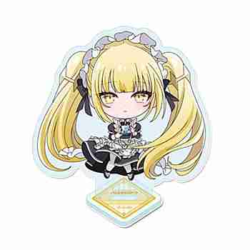 (s)死亡遊戯で飯を食う｡ ぷちちょこｱｸﾘﾙｽﾀﾝﾄﾞ 金子