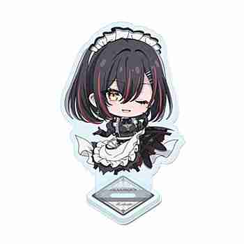 (s)死亡遊戯で飯を食う｡ ぷちちょこｱｸﾘﾙｽﾀﾝﾄﾞ 黒糖