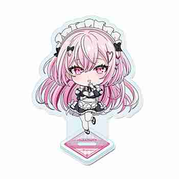 (s)死亡遊戯で飯を食う｡ ぷちちょこｱｸﾘﾙｽﾀﾝﾄﾞ 桃乃