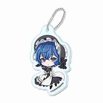 (s)死亡遊戯で飯を食う｡ ぷちちょこﾐﾆｱｸﾘﾙｷｰﾎﾙﾀﾞｰ 青井