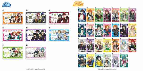 LOVELETSあんさんぶるｽﾀｰｽﾞ!!vol.2