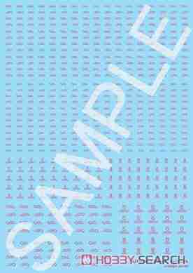 HJﾓﾃﾞﾗｰｽﾞﾃﾞｶｰﾙ ｺｰｼｮﾝA[ﾐﾗｰﾚｯﾄﾞ]