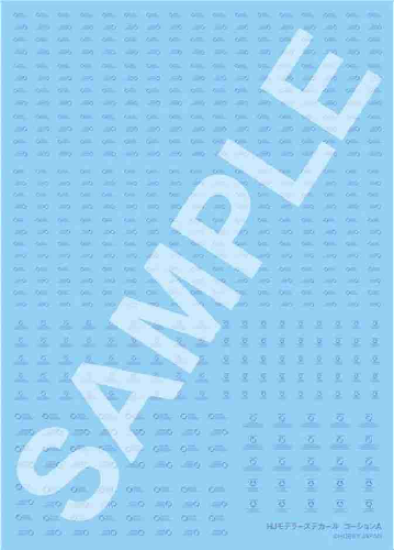 HJﾓﾃﾞﾗｰｽﾞﾃﾞｶｰﾙ ｺｰｼｮﾝA[Mﾌﾞﾙｰ]