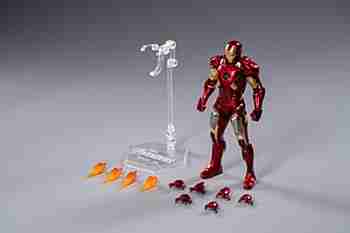 (s)ｱｲｱﾝﾏﾝ MK7 (7ｲﾝﾁ Xｼﾘｰｽﾞ)