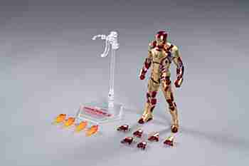 (s)ｱｲｱﾝﾏﾝ MK42 (7ｲﾝﾁ Xｼﾘｰｽﾞ)