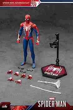 (s)ｽﾊﾟｲﾀﾞｰﾏﾝ ｱﾄﾞﾊﾞﾝｽ･ｽｰﾂ (7ｲﾝﾁ Xｼﾘｰｽﾞ)