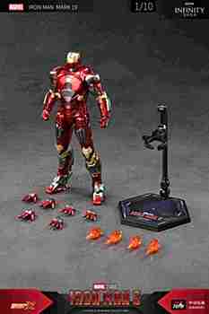 (s)ｱｲｱﾝﾏﾝ MK19 (7ｲﾝﾁ Xｼﾘｰｽﾞ)