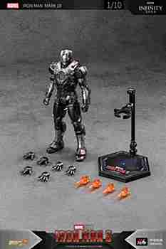 (s)ｱｲｱﾝﾏﾝ MK18 (7ｲﾝﾁ Xｼﾘｰｽﾞ)