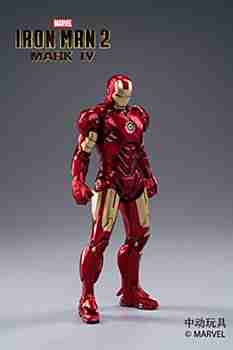 (s)ｱｲｱﾝﾏﾝ MK4 (7ｲﾝﾁ Xｼﾘｰｽﾞ)