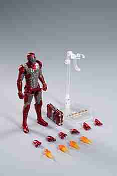 (s)ｱｲｱﾝﾏﾝ MK5 (7ｲﾝﾁ Xｼﾘｰｽﾞ)